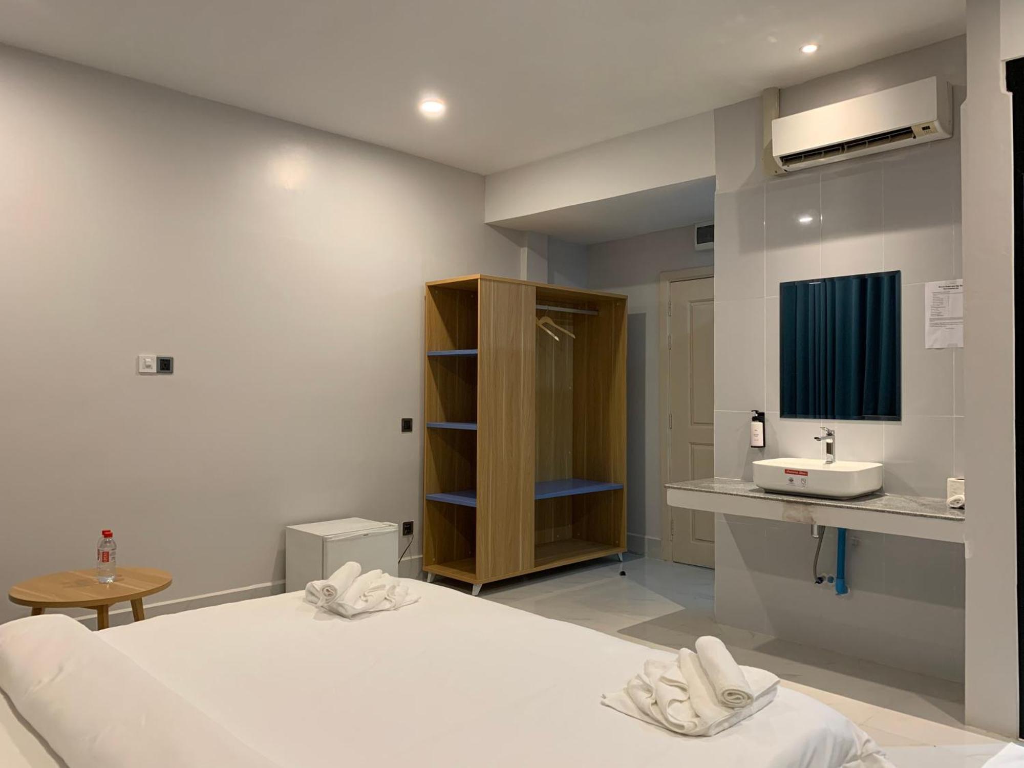 סיאם ריפ Nico'S Hotel And Skybar מראה חיצוני תמונה