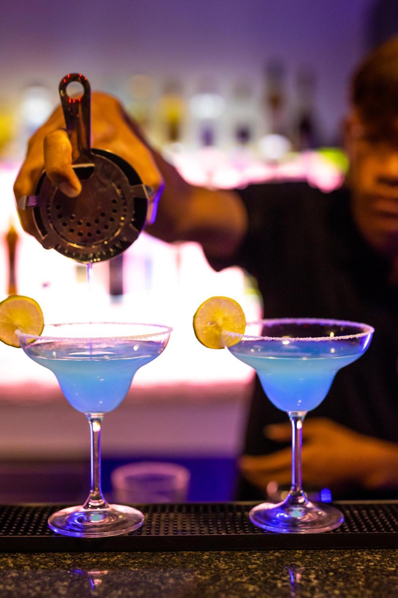 סיאם ריפ Nico'S Hotel And Skybar מראה חיצוני תמונה