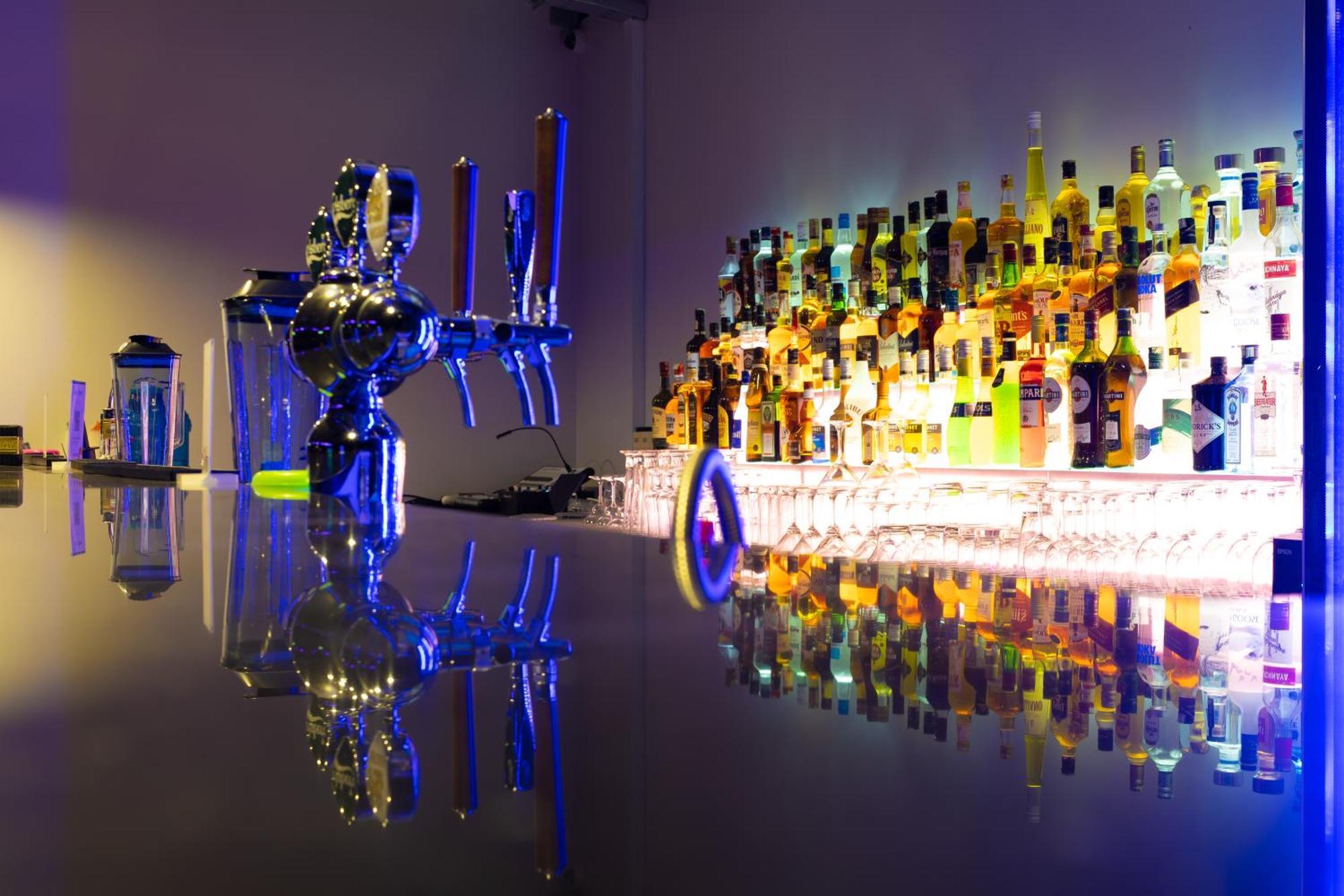 סיאם ריפ Nico'S Hotel And Skybar מראה חיצוני תמונה