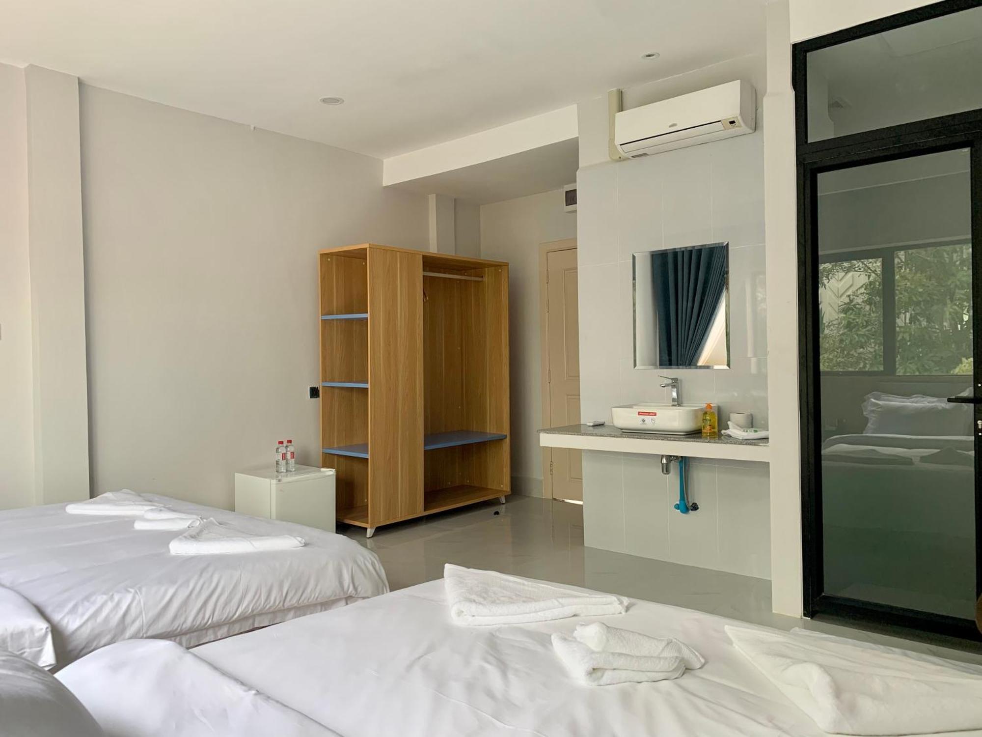 סיאם ריפ Nico'S Hotel And Skybar מראה חיצוני תמונה